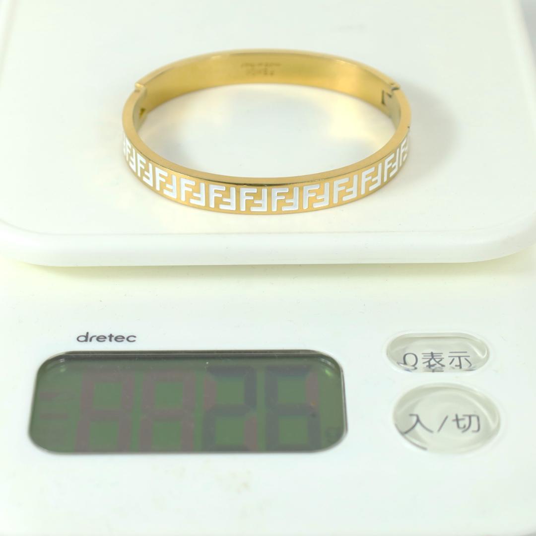 reilra ‼️ FENDI フォーエバー フェンディ ブレスレット