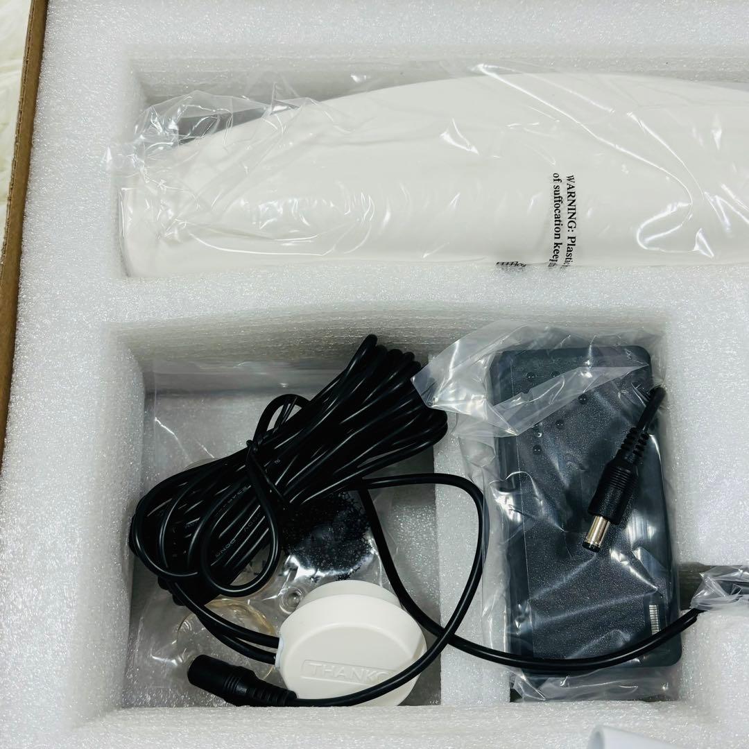 THANKO お湯のベールで至福のバスタイム「極楽かた～ゆ」 LGSDBTCWH