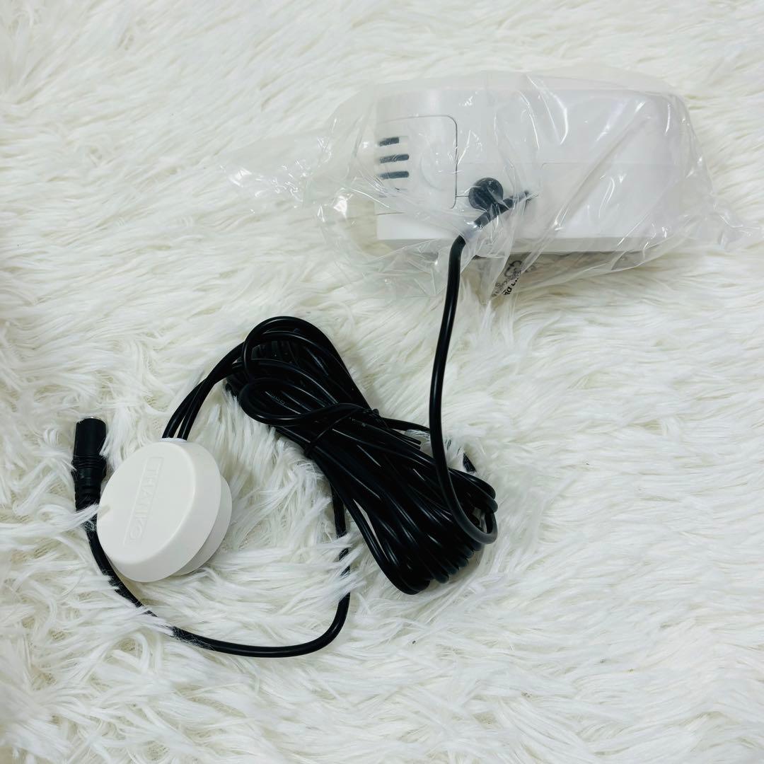 THANKO お湯のベールで至福のバスタイム「極楽かた～ゆ」 LGSDBTCWH