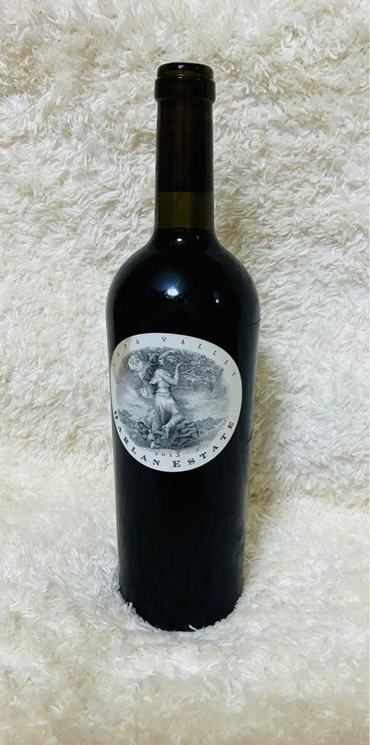 ハーラン エステート 2013 Harlan Estate 高級　ブランド