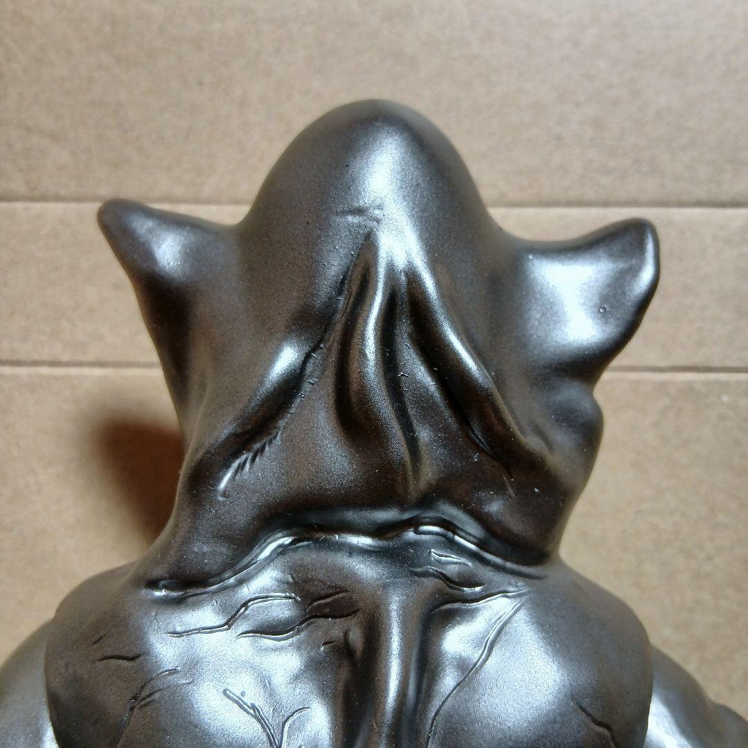 1*o様 ブルマァク 復刻 ウルトラマン 怪獣 ソフビ メフィラス星人