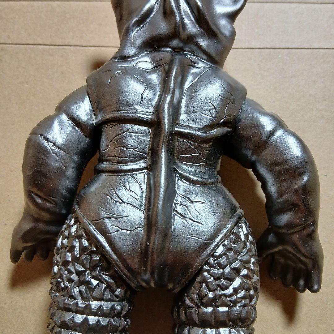 1*o様 ブルマァク 復刻 ウルトラマン 怪獣 ソフビ メフィラス星人