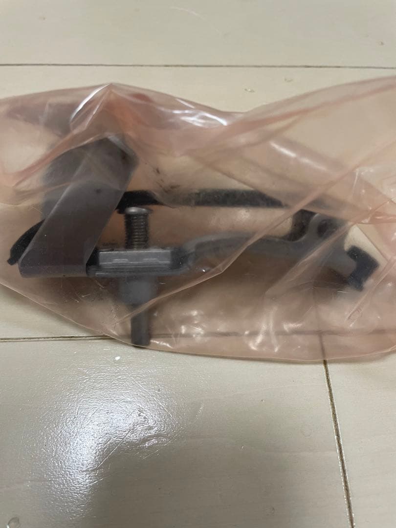 CBX750 CB750 ジェネレーターチェーンテンショナー交換セット！