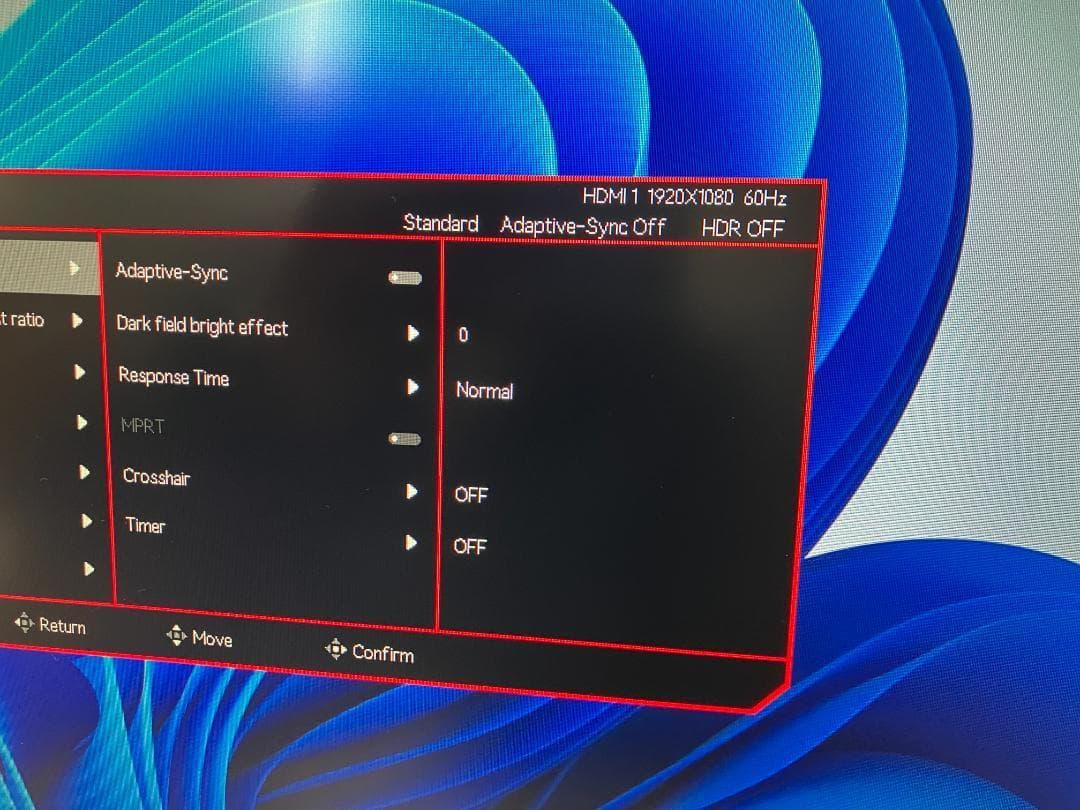 Pixio PX279 Prime Neo ゲーミングモニター