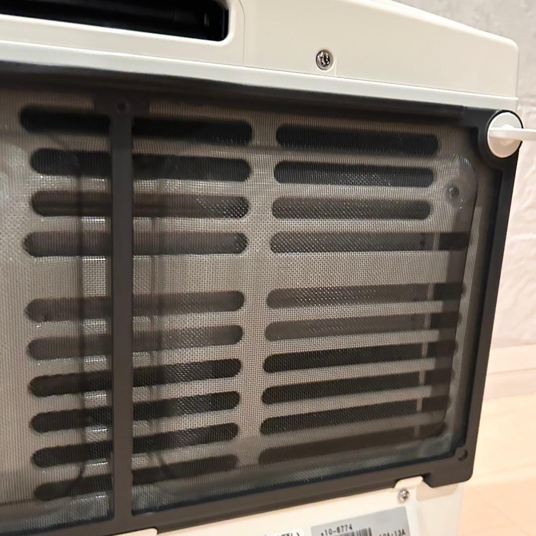 【展示品】 東邦ガス RC-24FHA 13A ガスファンヒーター