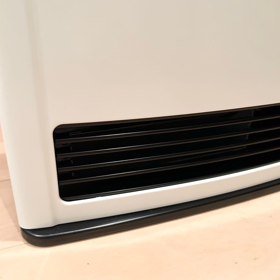 【展示品】 東邦ガス RC-24FHA 13A ガスファンヒーター