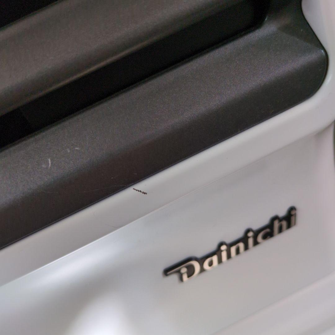 DAINICHI ダイニチ ブルーヒーター FX-32R4ファンヒーター