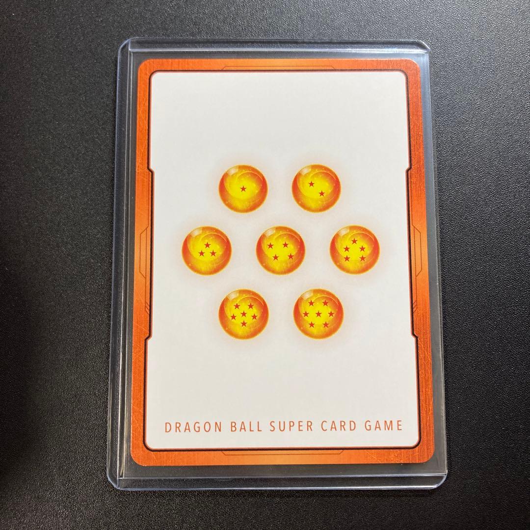 MANGA BOOSTER 02 37巻 エナジーマーカー 金 E-85★