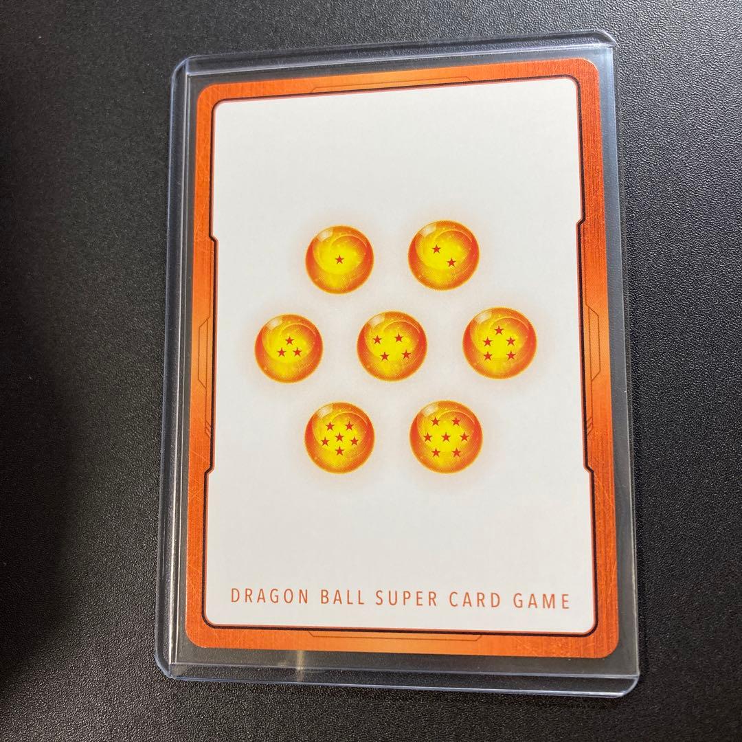 MANGA BOOSTER 02 37巻 エナジーマーカー 金 E-85★