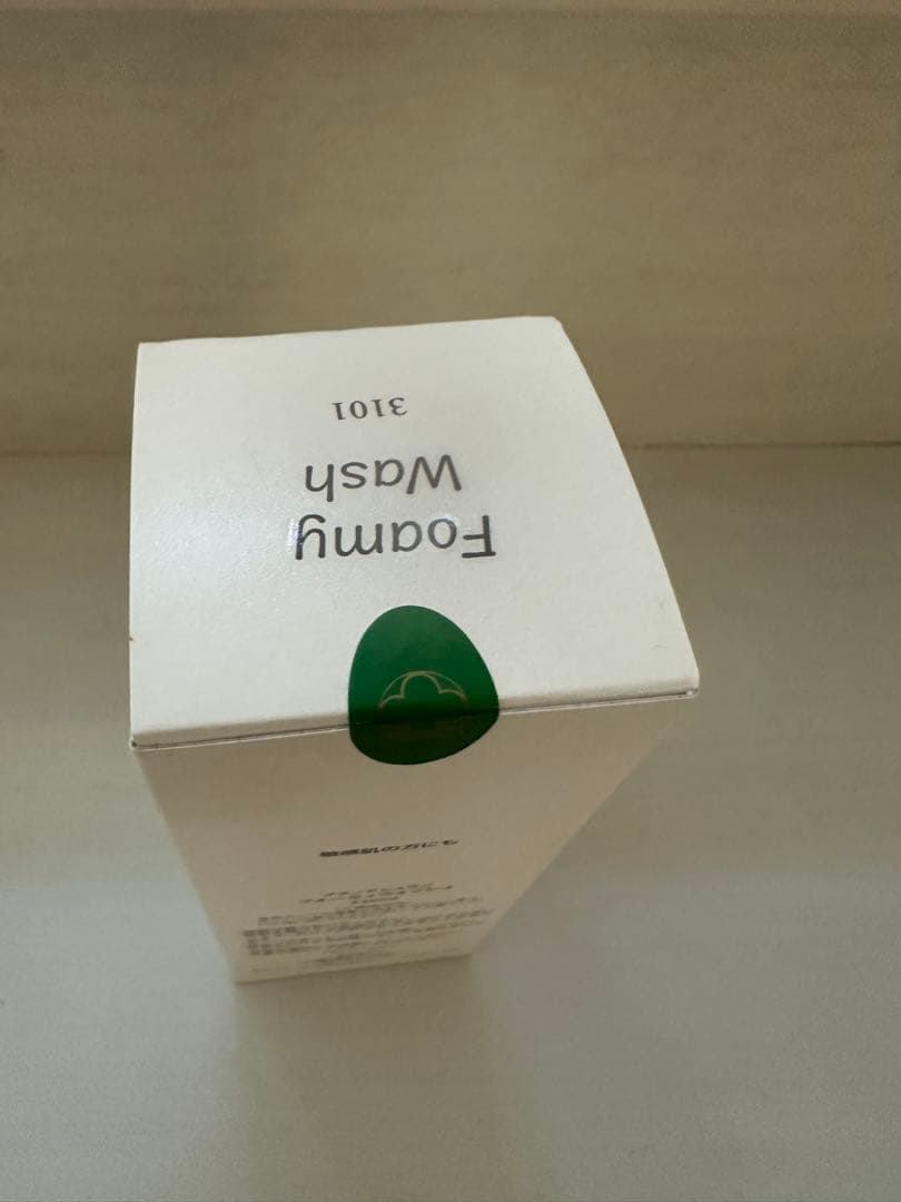 アシュランフォーミーウォッシュ　230ml