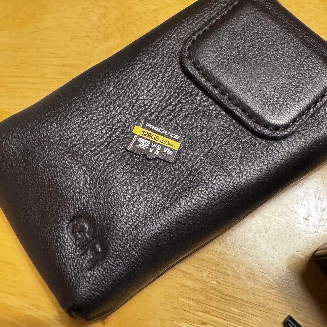 ❤️ RICOH GR IV 美品 おまけ多数