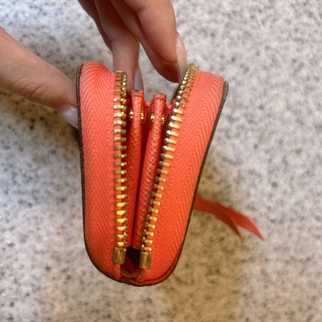 ルイヴィトン ミュルティカルト カードケース モノグラム 財布 小銭入れ