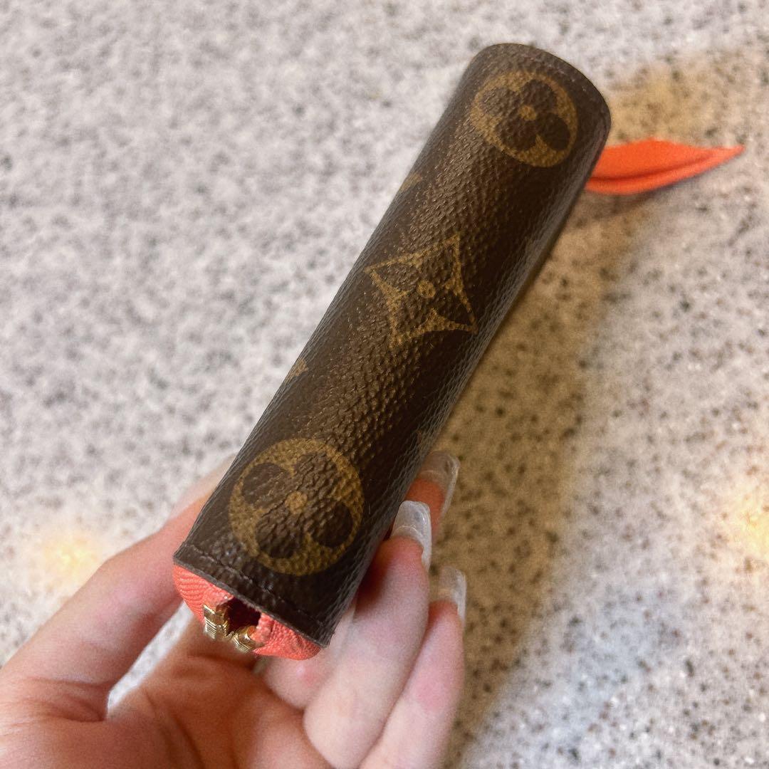 ルイヴィトン ミュルティカルト カードケース モノグラム 財布 小銭入れ