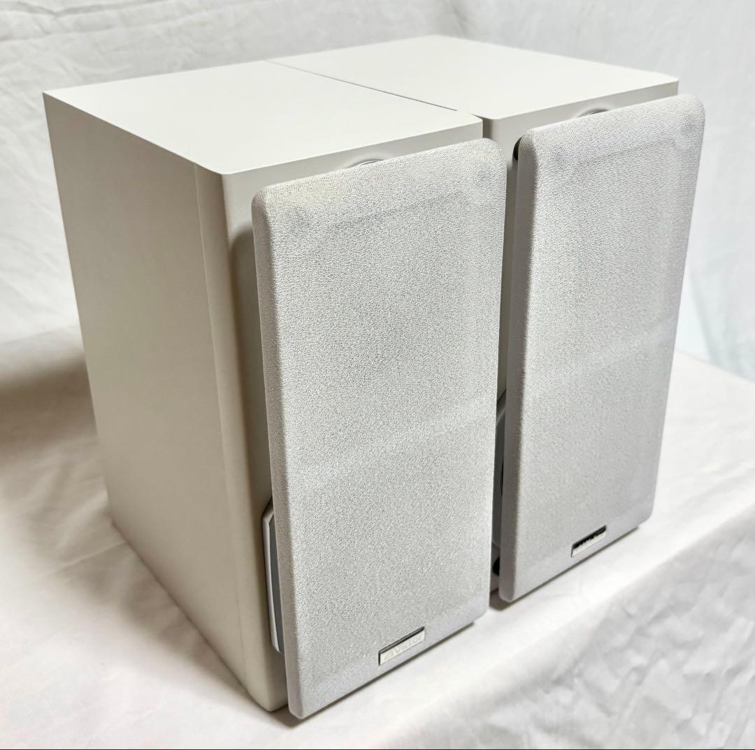 Victor CD/MDコンポ UX-W500 2006年製