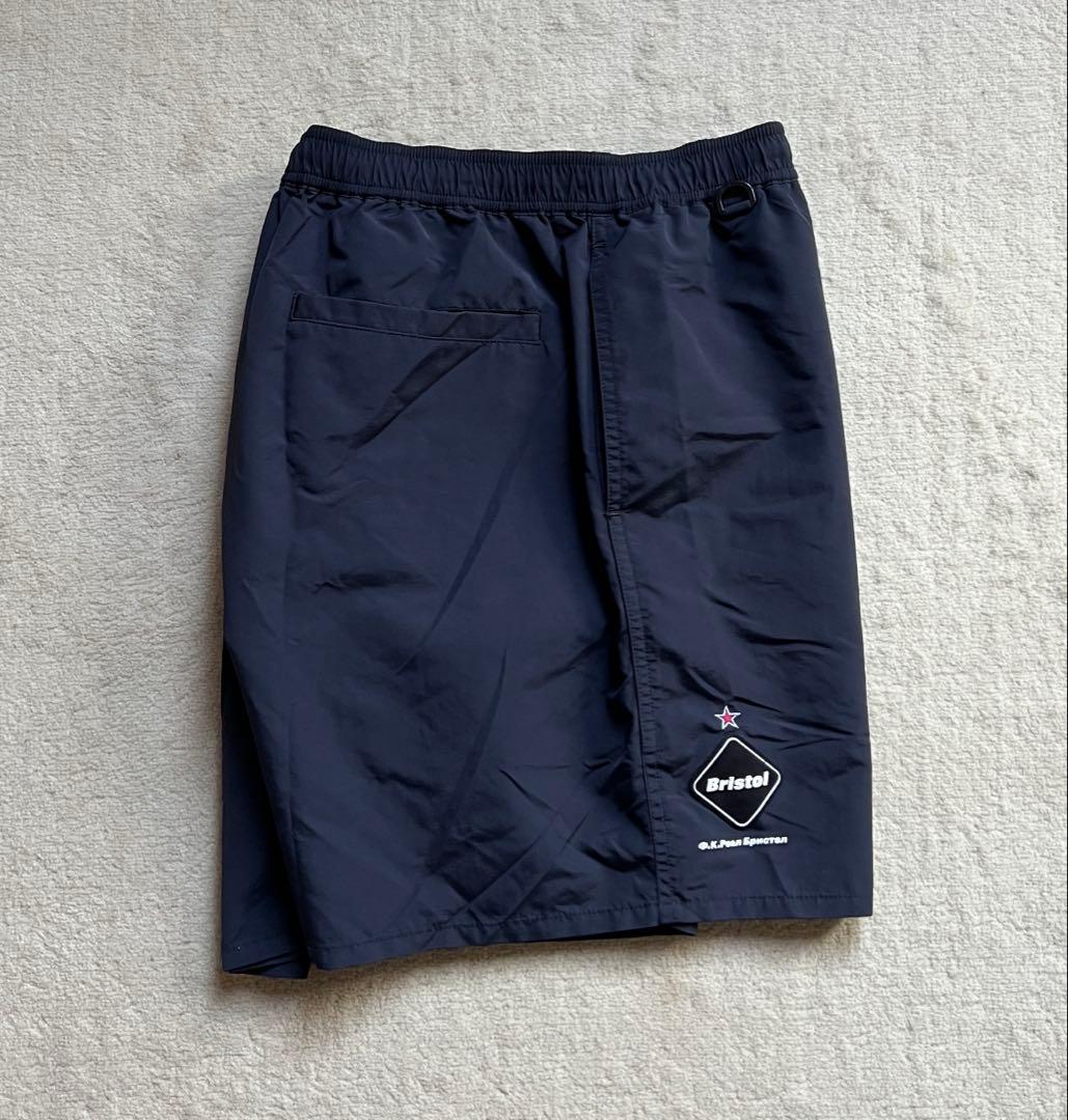 美品 F.C.Real Bristol SOPH. ショートパンツ 短パン M