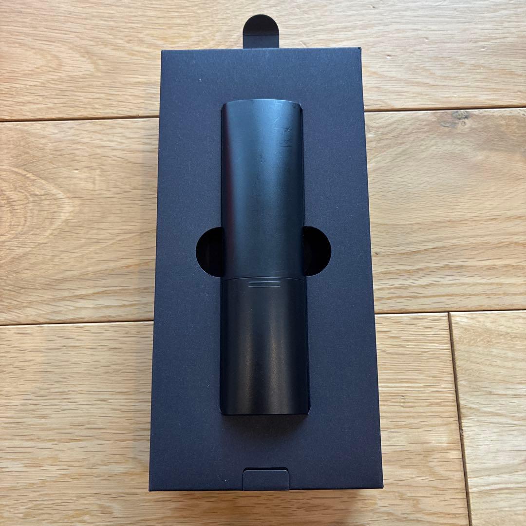 Nebula Capsule 2 ポータブルプロジェクター