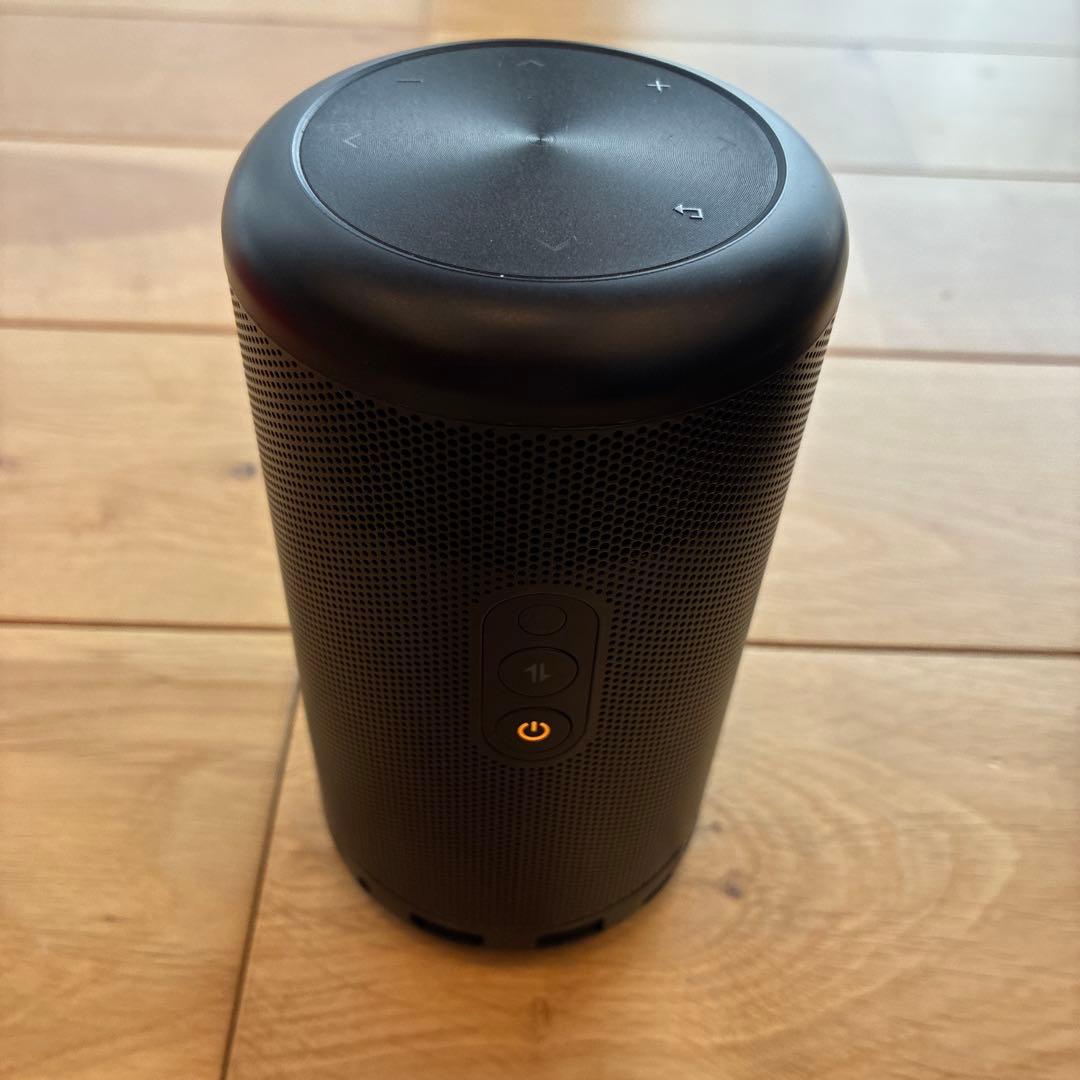 Nebula Capsule 2 ポータブルプロジェクター