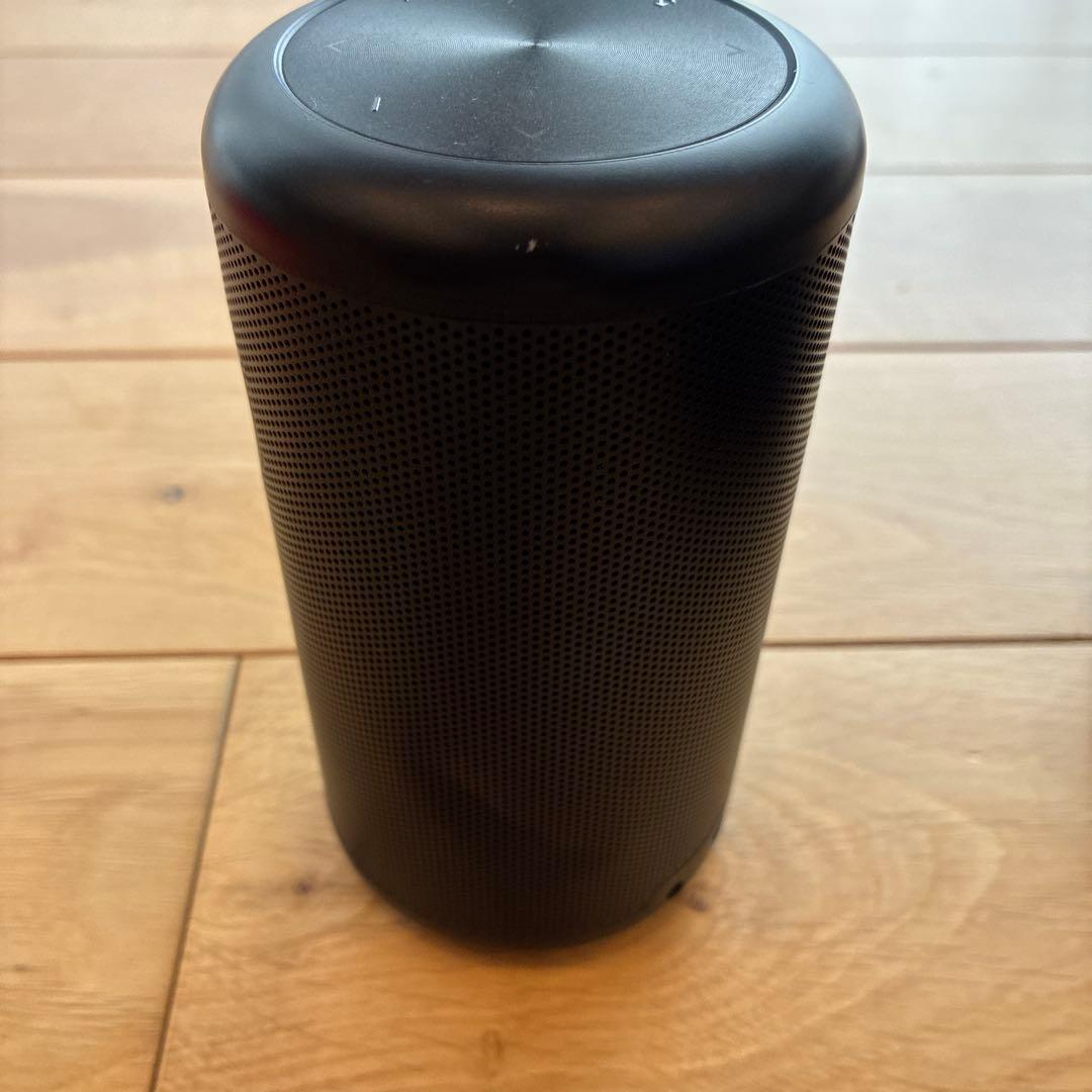 Nebula Capsule 2 ポータブルプロジェクター