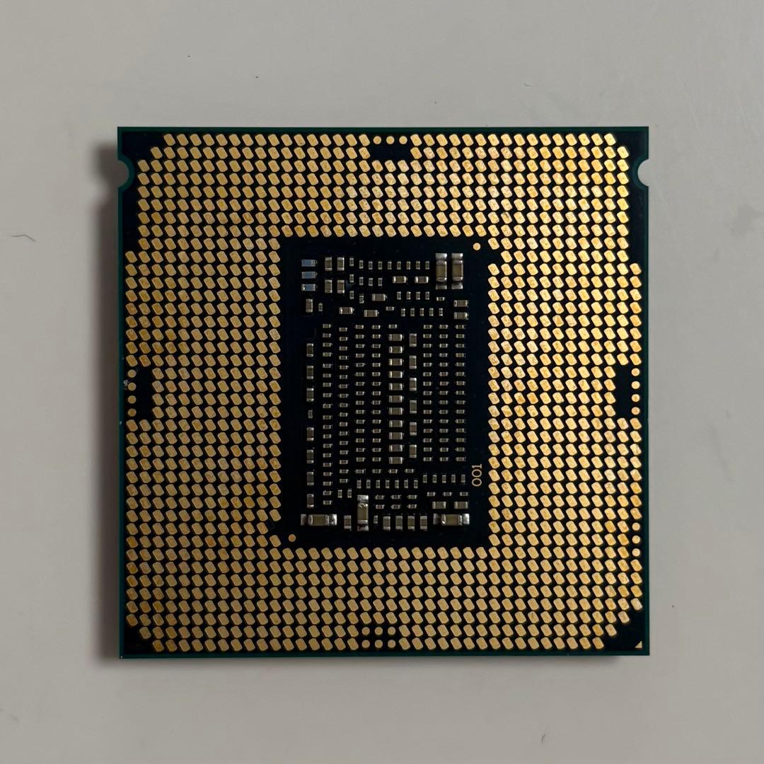 CPU INTEL CORE i7-8700