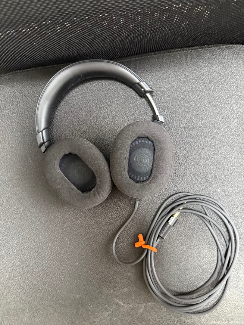 ヘッドホン Sony MDR-MV1