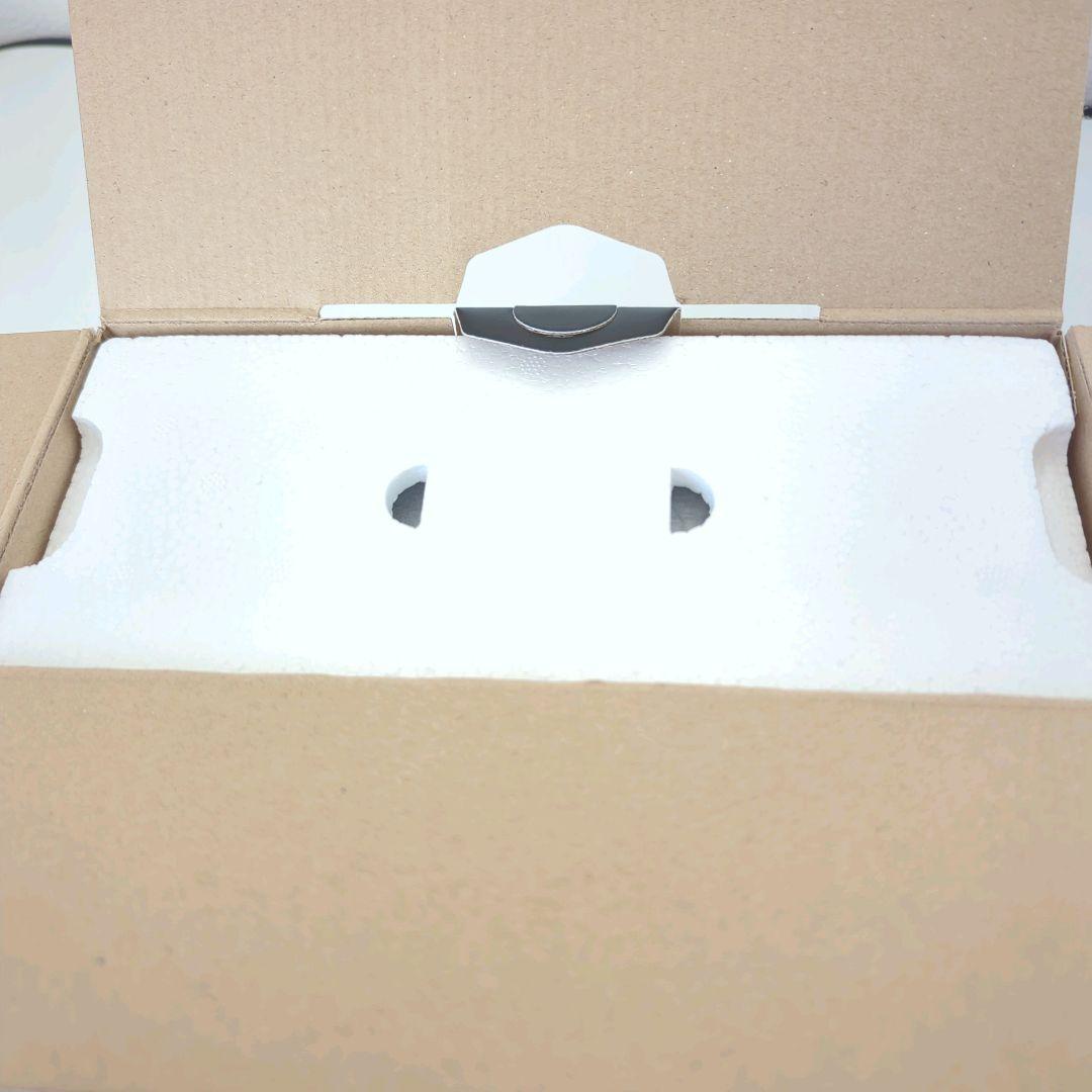 新品 SONY SRS-HG10 (B)　h.ear go 2 ソニー