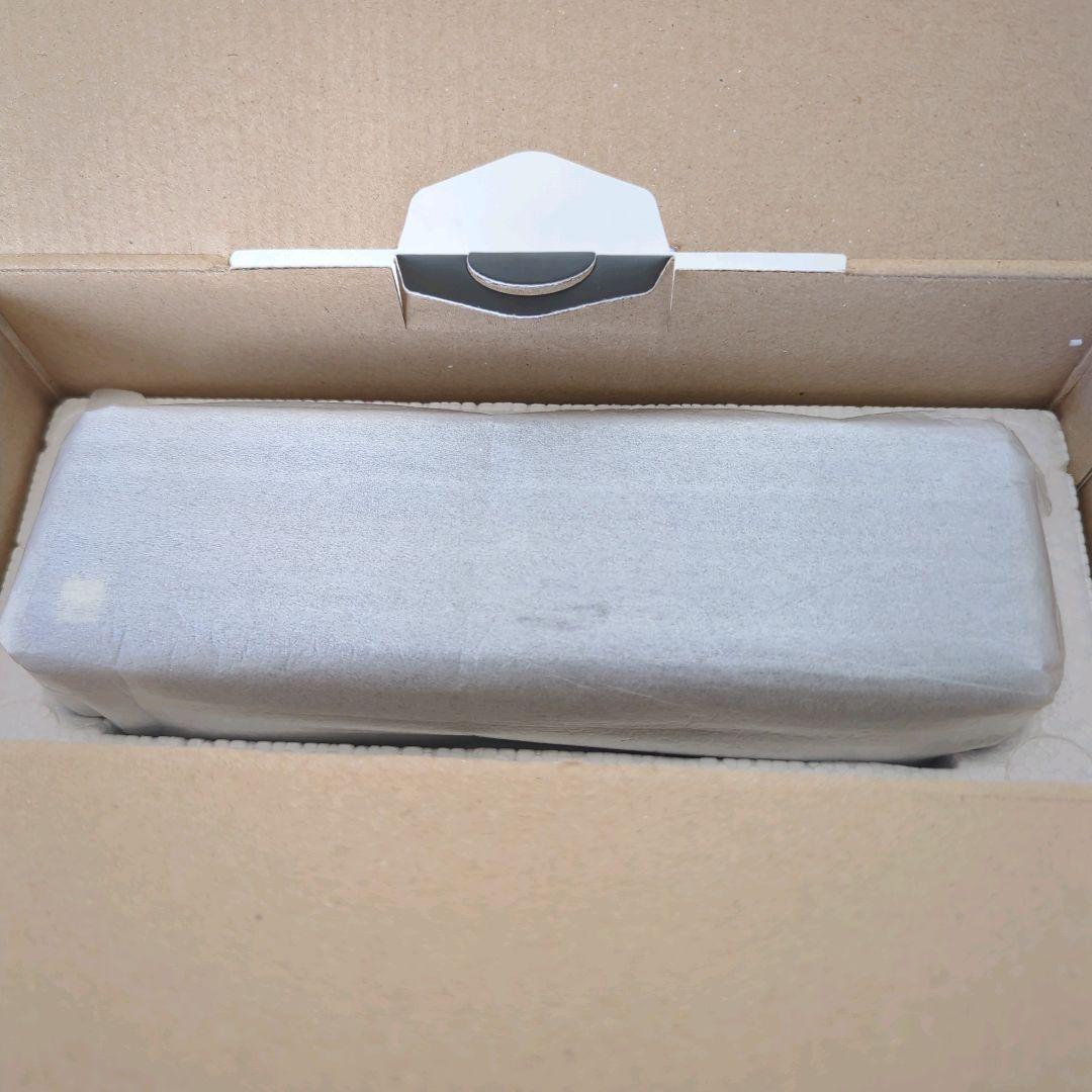 新品 SONY SRS-HG10 (B)　h.ear go 2 ソニー