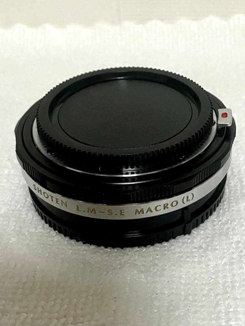 レンズ(単焦点) Voigtlander NOKTON classic 40mm F1.4 SC