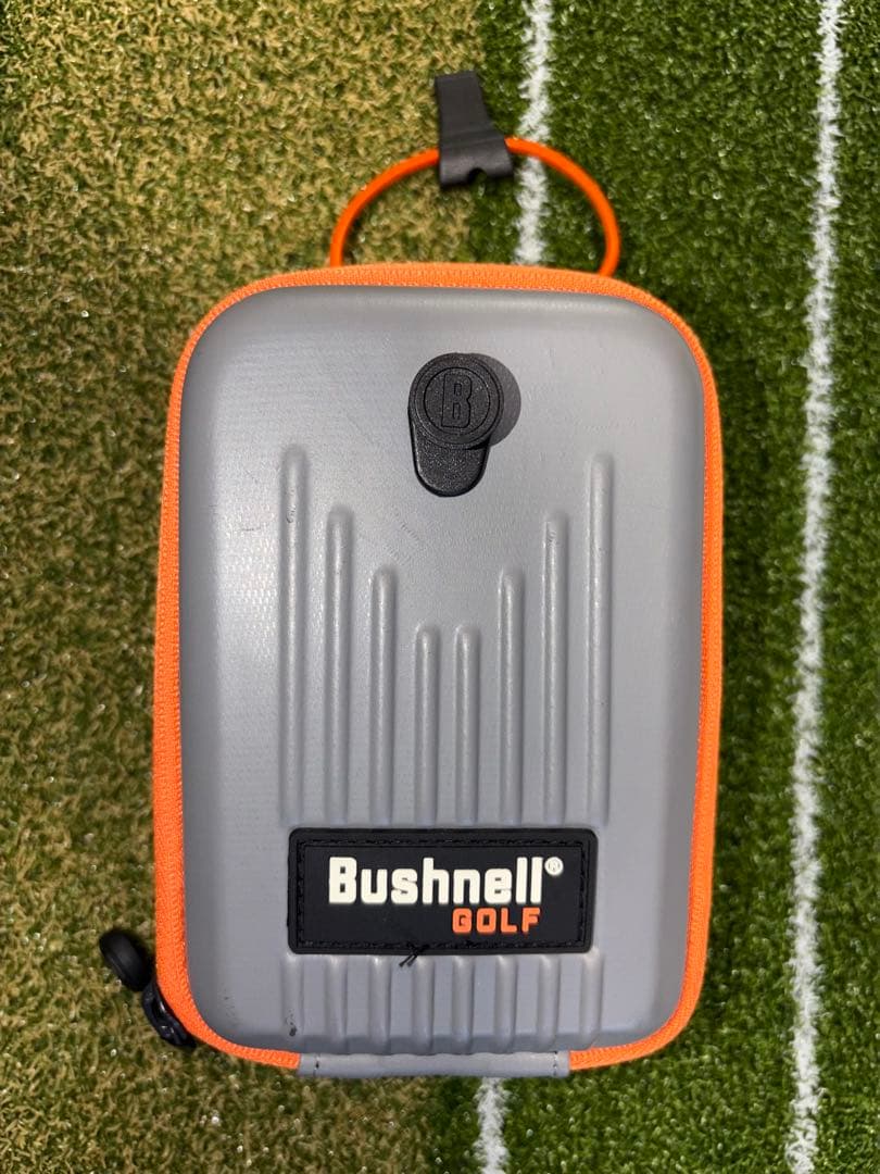 Bushnell Pro X3+ ゴルフ用距離計