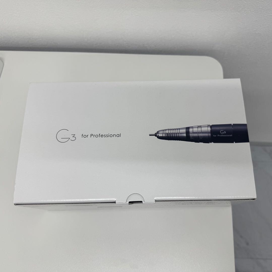 G3 プロフェッショナル用ネイルアート用品