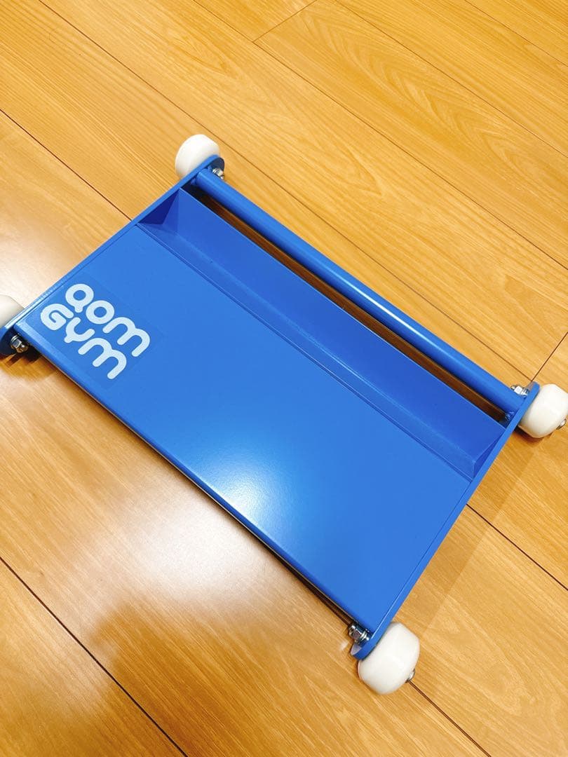 QOMGYM Slider トレーニング器具