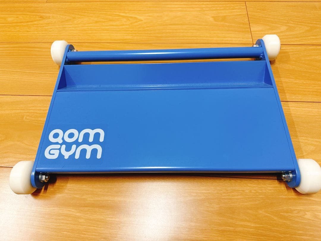 QOMGYM Slider トレーニング器具