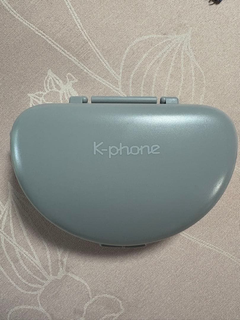 きこえるホン ES-800KU ヘッドホン型集音器