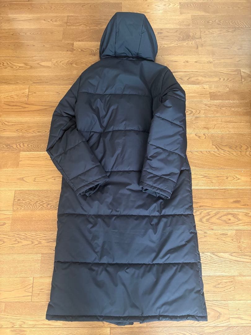 アンダーアーマー　UNDER ARMOUR ベンチコート