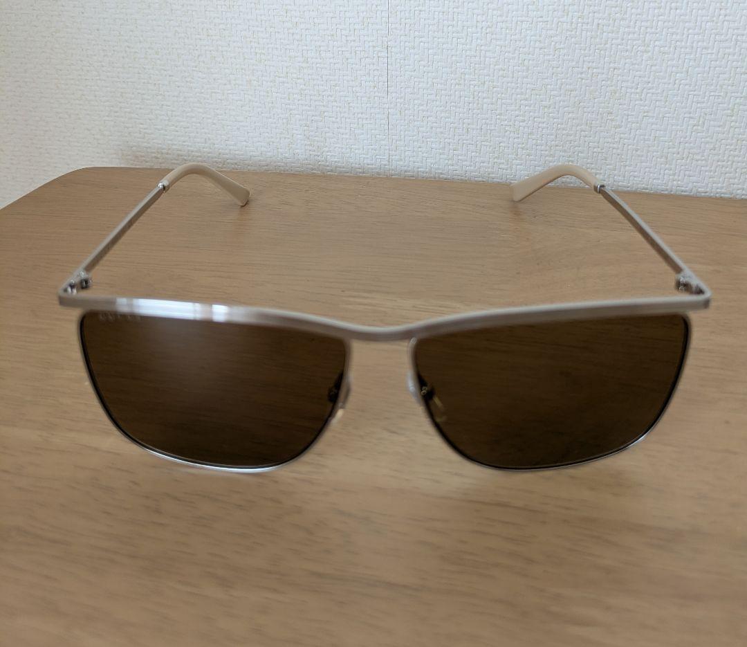 1月25日までの出品【新品・未使用】GUCCIサングラス