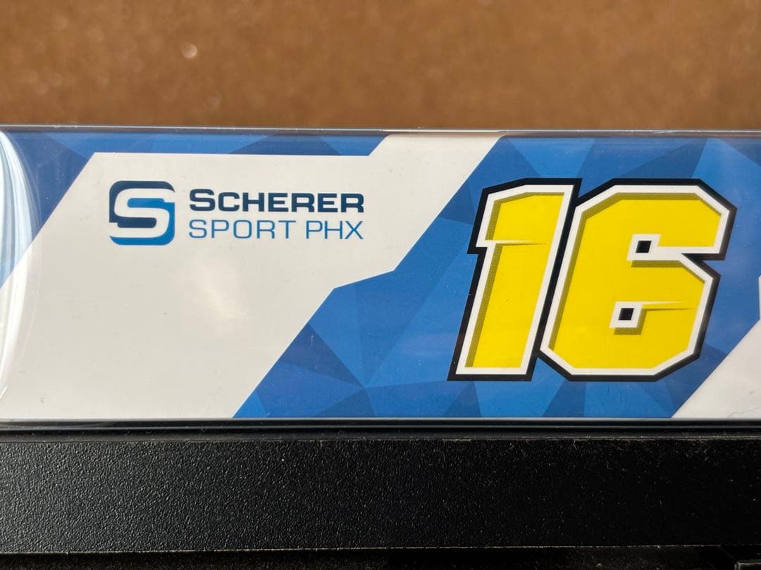 スパーク Audi R8 LMS GT3 シェラー特注 24ニュル優勝!!