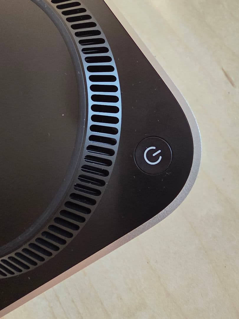 Macデスクトップ M4 Mac mini 16GB 256GB