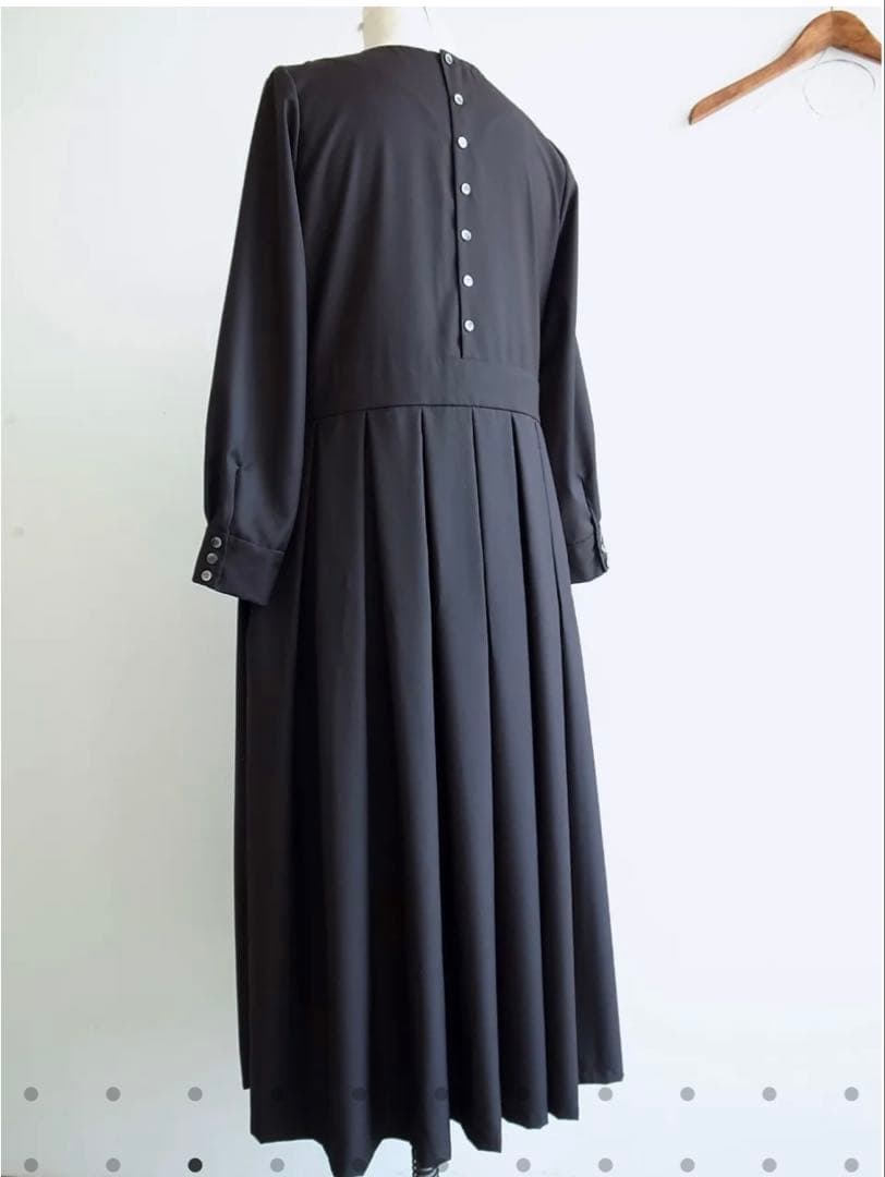 HACHITEN 「きちんと見えのワンピース」 by ina 卒業式　入学式