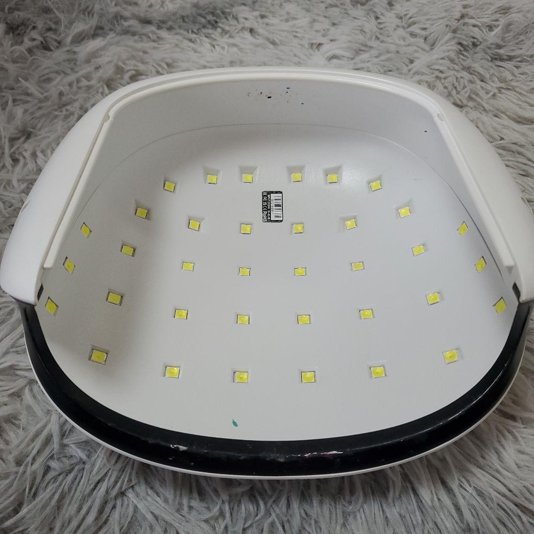 LUNA UV/LEDネイルランプ 24W/48W