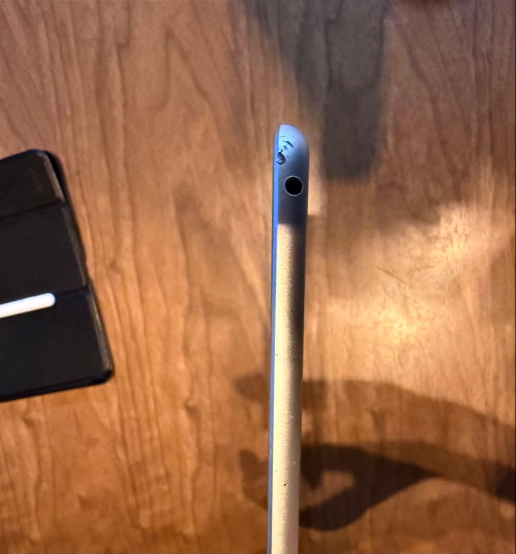 iPad 第6世代128GB+ Pencil + スタンドケース