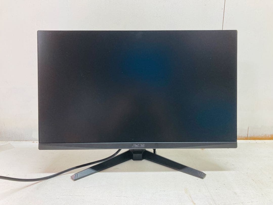 k1213-08★ASUS TUF GAMING モニター VG249 23年製