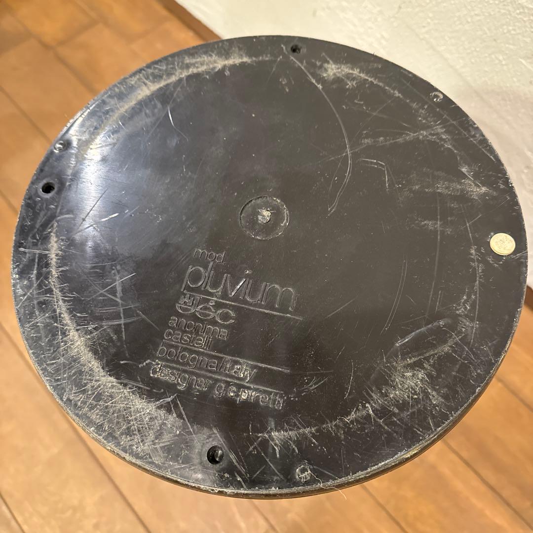 Castelli プラヴィウム アンブレラスタンド　1968'