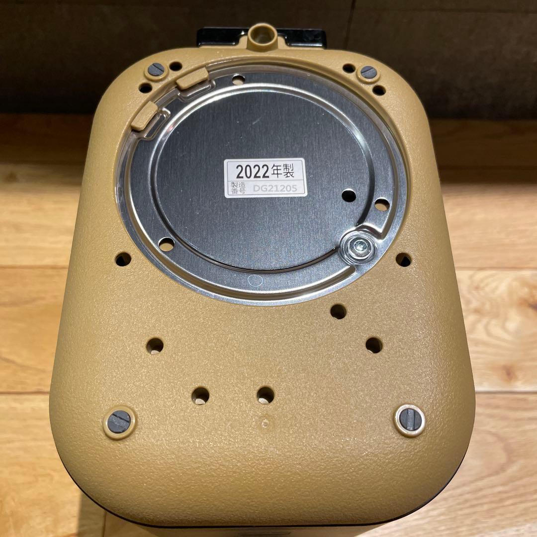 象印 STAN. CP-CA12 電動ポット 1.2L ブラック