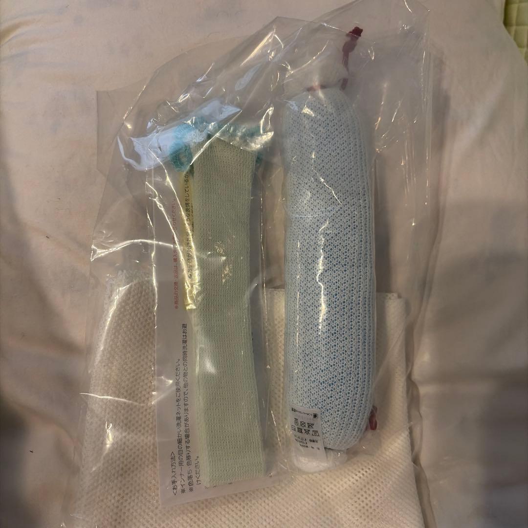 天使の寝床　おひなシーツセット　2025年11月購入　トコちゃん