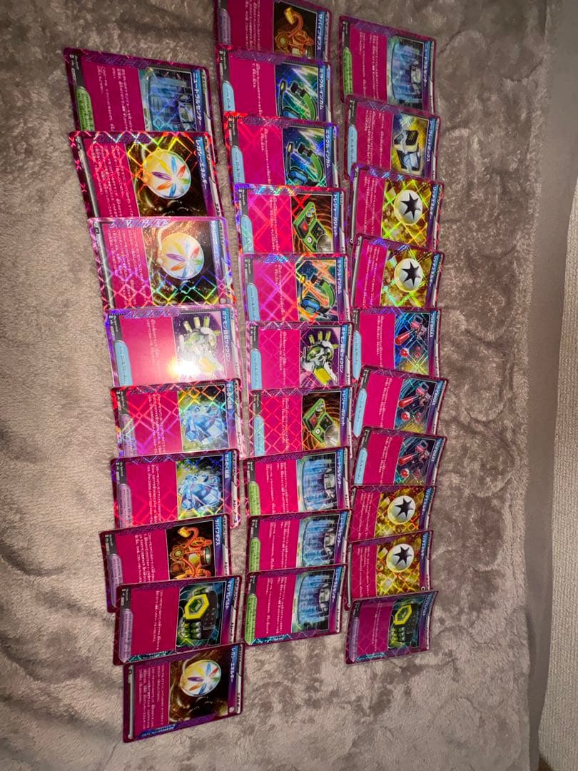 ま*✨様 オークション ポケカ まとめ売り PSA10 鑑定品 SR AR など