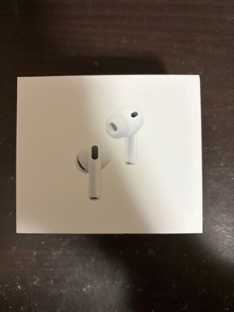 GLAYAirPods Pro 3 本体
