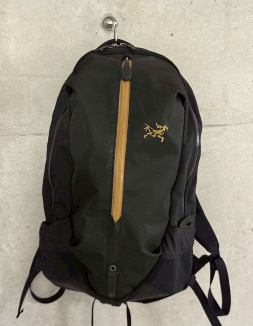 Arc'teryx Arrow22 アロー22