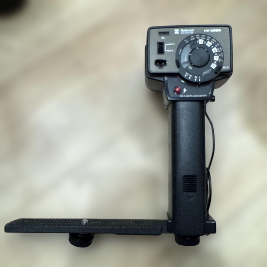 KONICA FT-A 一眼レフカメラ