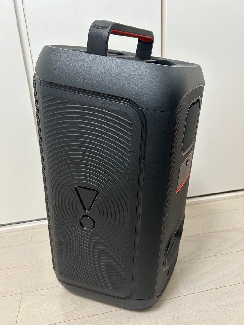 【超美品】JBL/PAスピーカー/PartyBox CLUB 120