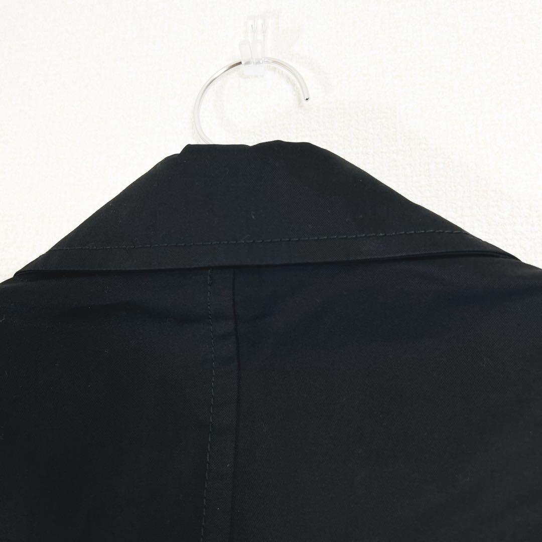 ヴィヴィアンウエストウッド　テーラード　ジャケット　ブラック