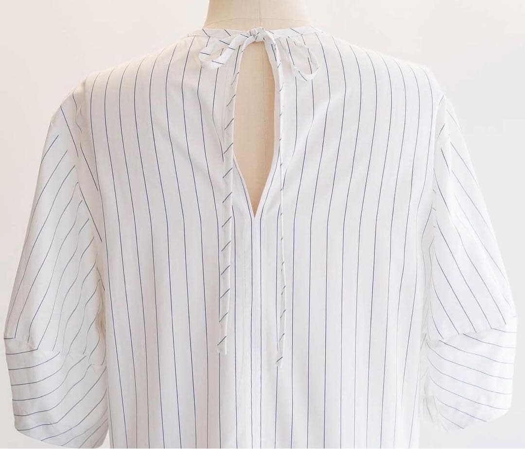 LARA KRUDE ララクルード　LILY Dress ロングワンピース